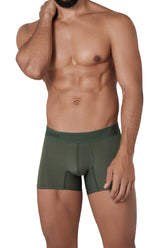 Clever 1309 Basis Trunks Farbe Grün